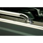 Truck Bed Rail