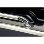 Truck Bed Rail