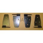 Door Hinge Set
