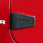 Hood Hinge Cover