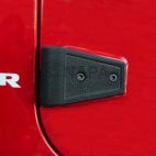 Hood Hinge Cover