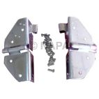 Windshield Hinge