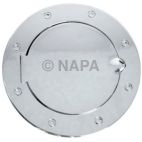 Fuel Filler Door