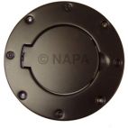 Fuel Filler Door