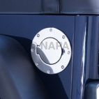 Fuel Filler Door