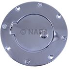 Fuel Filler Door