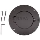 Fuel Filler Door