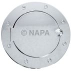 Fuel Filler Door