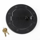 Fuel Filler Door
