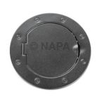 Fuel Filler Door