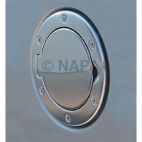 Fuel Filler Door