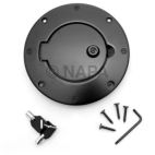 Fuel Filler Door