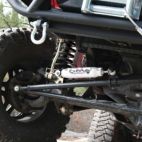 Steering Stabilizer