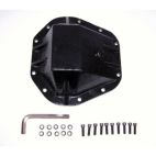Differential Cover