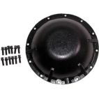 Differential Cover