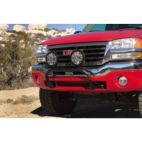 Light Bar Mounting Bracket