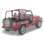 Soft Top