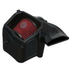 Engine Cold Air Intake Performance Kit