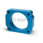 Fuel Injection Throttle Body Spacer