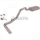Exhaust System Kit