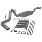 Exhaust System Kit
