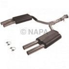 Exhaust System Kit