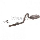 Exhaust System Kit