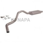 Exhaust System Kit