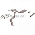 Exhaust System Kit