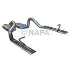 Exhaust System Kit