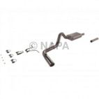 Exhaust System Kit