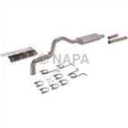 Exhaust System Kit