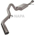 Exhaust System Kit