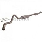 Exhaust System Kit