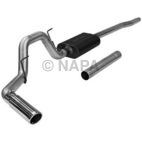 Exhaust System Kit