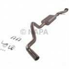 Exhaust System Kit