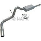 Exhaust System Kit