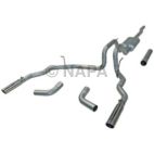 Exhaust System Kit