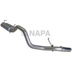 Exhaust System Kit