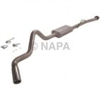 Exhaust System Kit