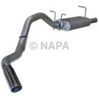 Exhaust System Kit