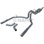 Exhaust System Kit
