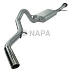 Exhaust System Kit