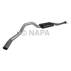 Exhaust System Kit