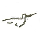 Exhaust System Kit