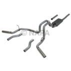 Exhaust System Kit