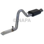 Exhaust System Kit