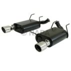 Exhaust System Kit