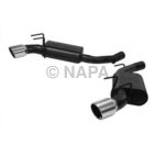 Exhaust System Kit