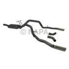 Exhaust System Kit